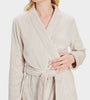Image of UGG® Marlow Robe - Moon Beam