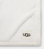 Image of UGG® Duffield Throw II - Cream