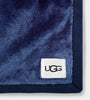 Image of UGG® Duffield Throw II - Indigo