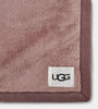 Image of UGG® Duffield Throw II - Stormy Grey