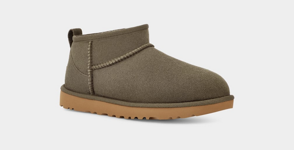 UGG® Classic Ultra Mini - Forest Night *Take an EXTRA 25% Off*