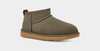 Image of UGG® Classic Ultra Mini - Forest Night *Take an EXTRA 25% Off*