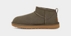 Image of UGG® Classic Ultra Mini - Forest Night