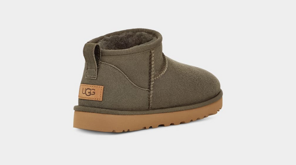 UGG® Classic Ultra Mini - Forest Night *Take an EXTRA 25% Off*