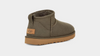 Image of UGG® Classic Ultra Mini - Forest Night