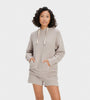 Image of UGG® Asala Hoodie - Granite