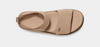 Image of UGG® Goldenstar Platform Sandal - Driftwood