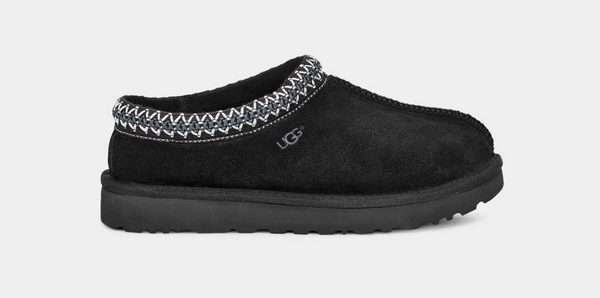 UGG® Tasman Slipper - Black