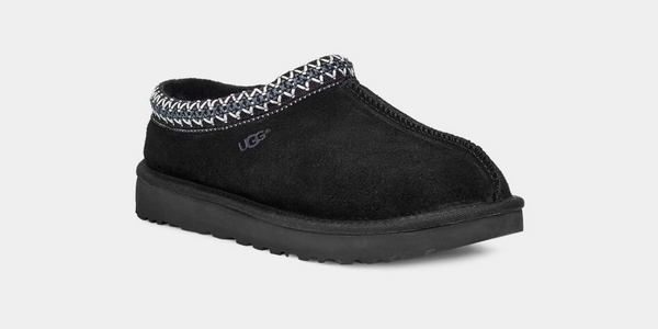 UGG® Tasman Slipper - Black