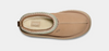 Image of UGG® Tazz Platform Clog Slipper - Sand