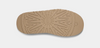 Image of UGG® Tazz Platform Clog Slipper - Sand