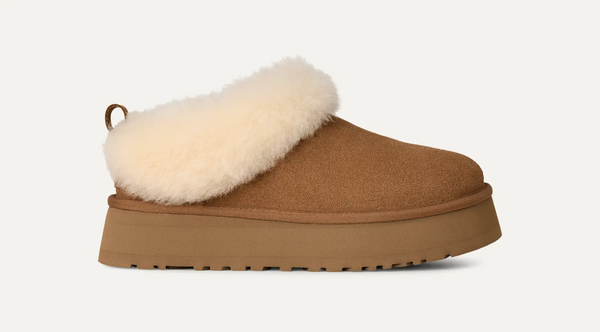 UGG® Tazzelle - Chestnut