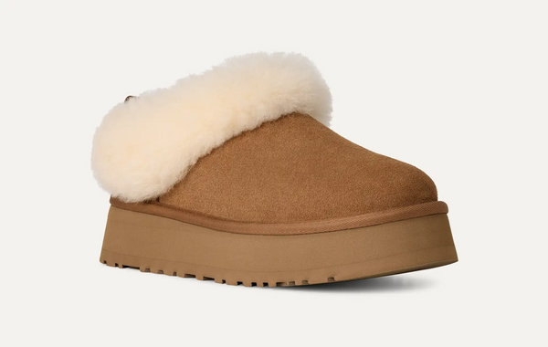 UGG® Tazzelle - Chestnut