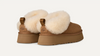 Image of UGG® Tazzelle - Chestnut