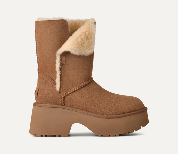 UGG® Esmee Boot - Chestnut