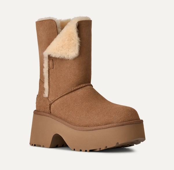 UGG® Esmee Boot - Chestnut