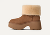 Image of UGG® Esmee Boot - Chestnut