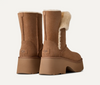 Image of UGG® Esmee Boot - Chestnut