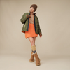 Image of UGG® Esmee Boot - Chestnut