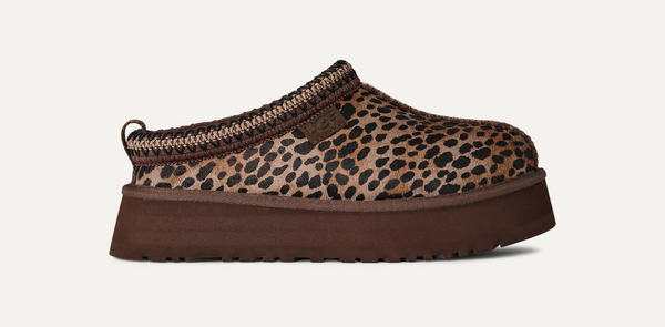 UGG® Tazz Caspian - Burnt Cedar