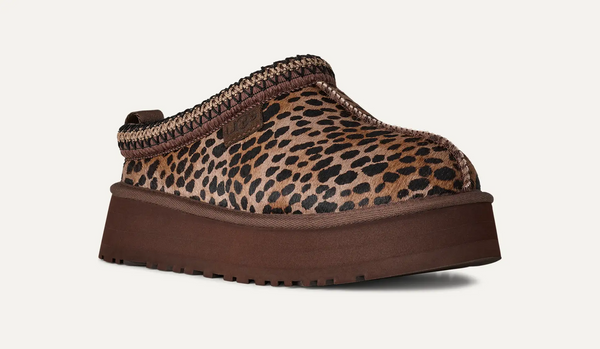 UGG® Tazz Caspian - Burnt Cedar