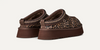 Image of UGG® Tazz Caspian - Burnt Cedar