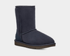 Image of UGG® Classic Short II - Eve Blue *Take an EXTRA 25% Off*