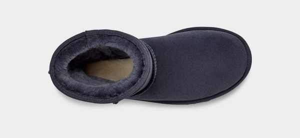 UGG® Classic Short II - Eve Blue *Take an EXTRA 25% Off*