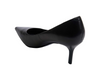 Image of Vaneli Nappa Pump - Black