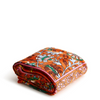 Image of Vera Bradley Fleece Plush Throw Blanket - Marrakesh Medley