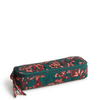 Image of Vera Bradley Travel Pill Case in Cotton Gabardine - Victorian Vines