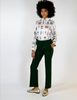 Image of Vilagallo Mariela “Smile” Shirt - Multi