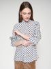 Image of Vilagallo Andy Leopard & Stars Shirt - Multi