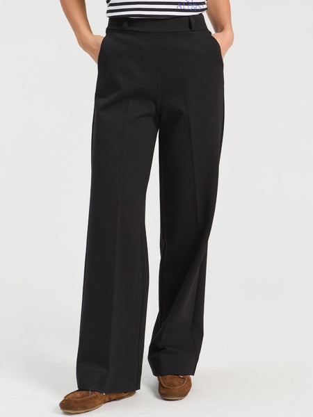 Vilagallo Ona Pant - Black
