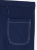 Image of Vilagallo Bettina Trouser - Navy