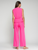 Image of Vilagallo Milena Pant - Pink