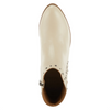 Image of Spring Step Wildwest Bootie - Bone