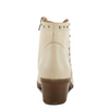 Image of Spring Step Wildwest Bootie - Bone
