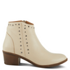 Image of Spring Step Wildwest Bootie - Bone