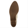 Image of Spring Step Wildwest Bootie - Bone