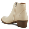 Image of Spring Step Wildwest Bootie - Bone