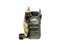 Image of WanderFull Shiny HydroBag Crossbody - Army Green
