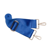 Image of WanderFull Matte HydroBag Crossbody with Solid Strap - Lapis