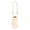 Image of WanderFull Vegan Leather HydroBag with Strap Bundle - Ivory