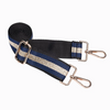 Image of WanderFull Matte HydroBag Crossbody - Navy