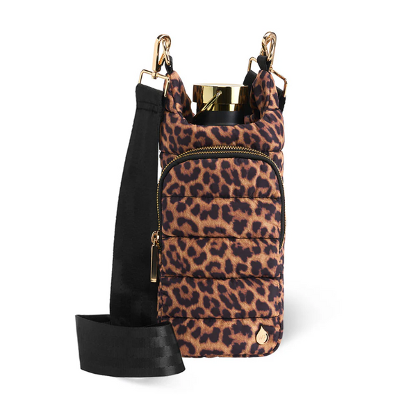 WanderFull Leopard Print HydroBag - Leopard