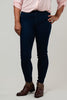 Image of Zac & Rachel Ultra-Stretch Pull On Jegging - Dark Wash