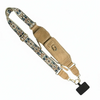 Image of Save the Girls Zip & Clip RFID-Protected Strap - Cappucino