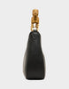 Image of Betsey Johnson Dachshund Demi Bag - Black