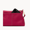 Image of Hammitt Bryant Medium Satchel - Calypso Pebble